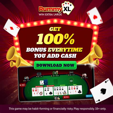 rummytime online cash game.